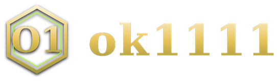 ok1111 logo